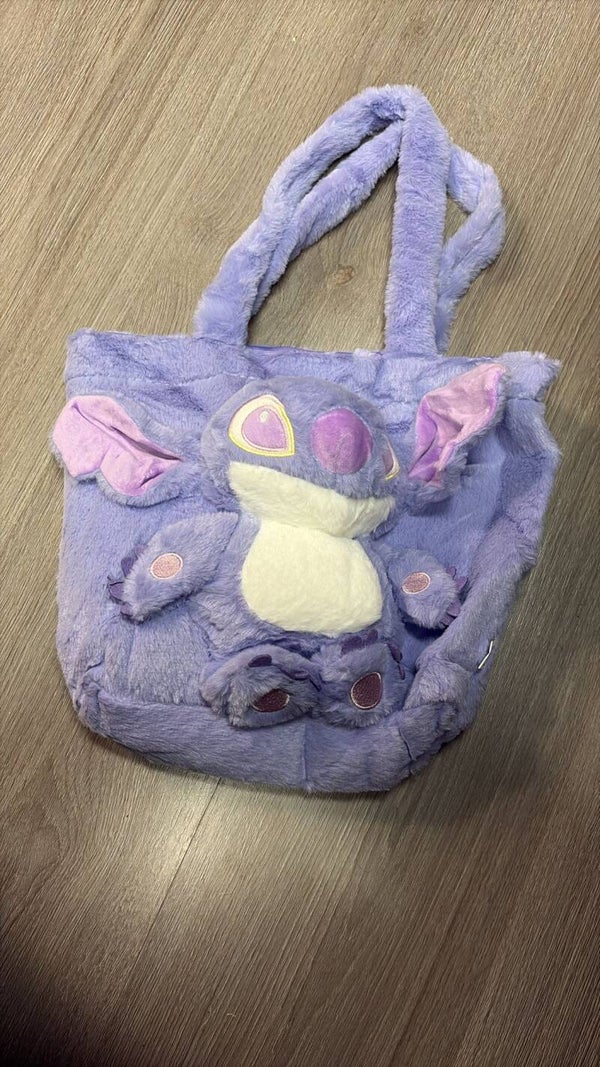 kinder tas