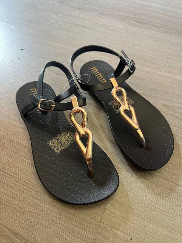 kinder slipper