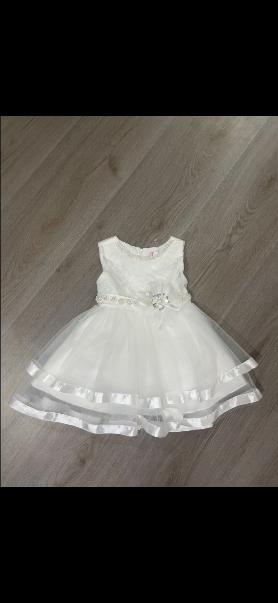 Kinder jurk