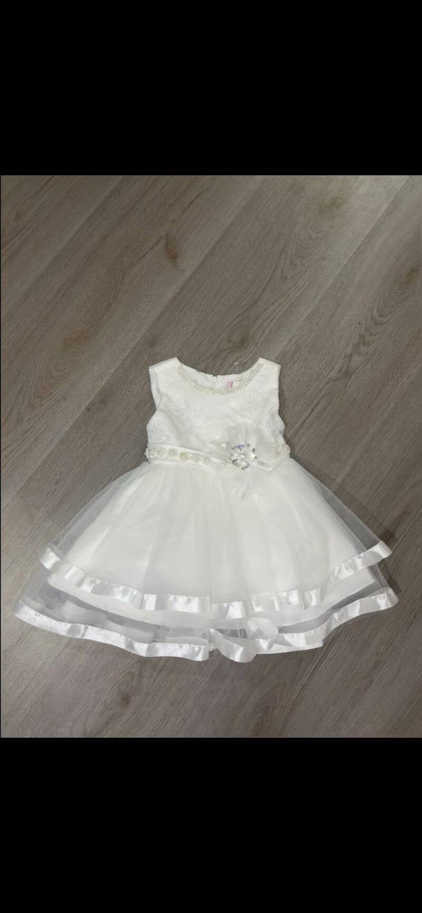 Kinder jurk