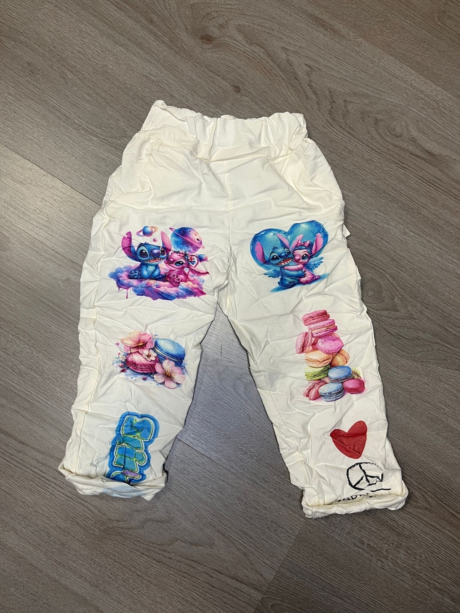 Kinder broek
