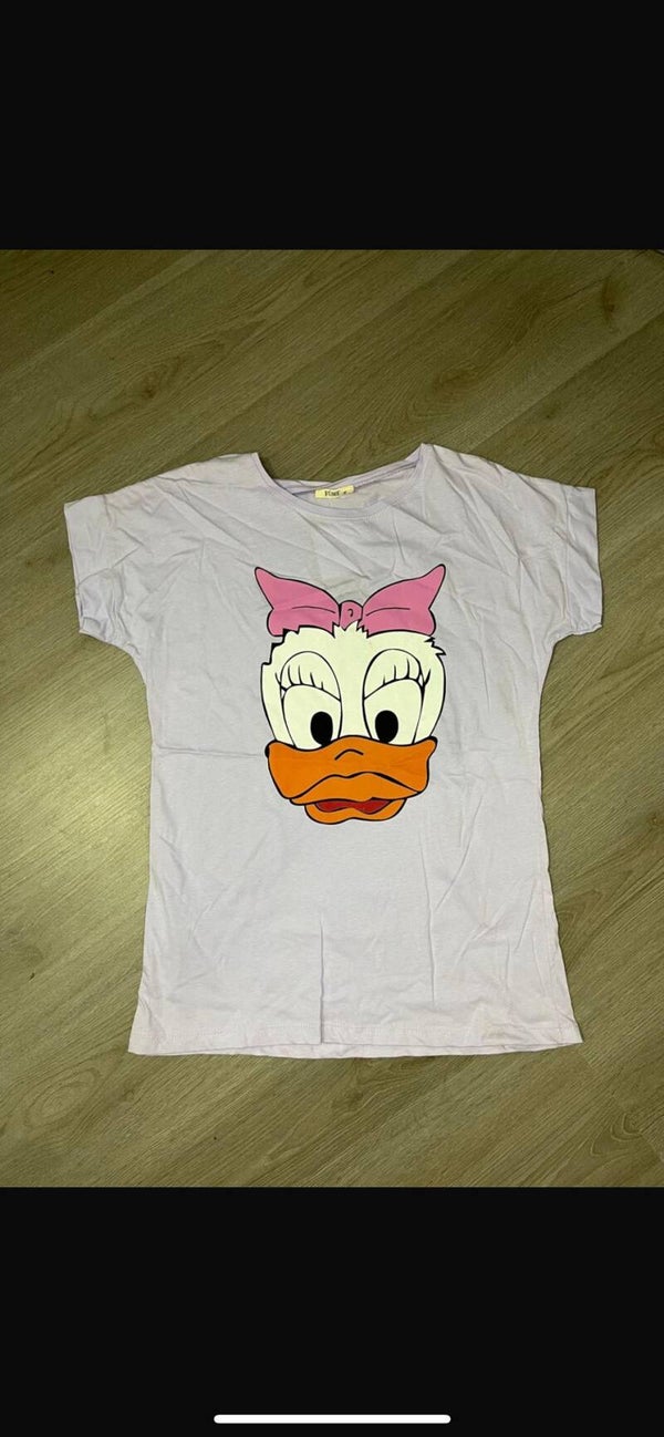 Dames top