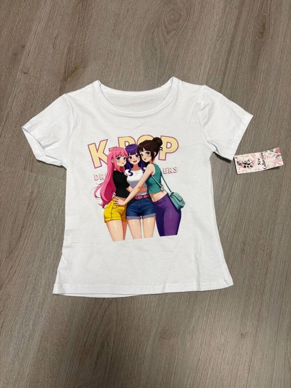 Kinder top