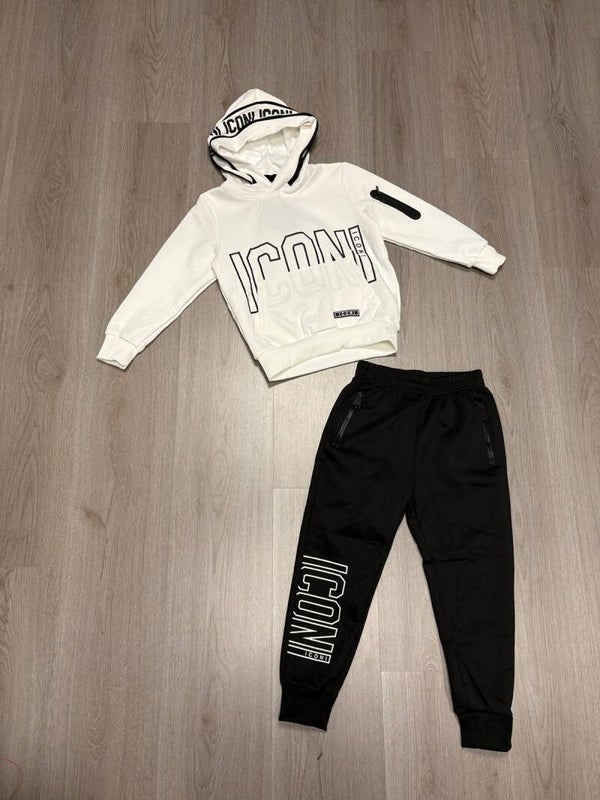 Jongens joggingpak