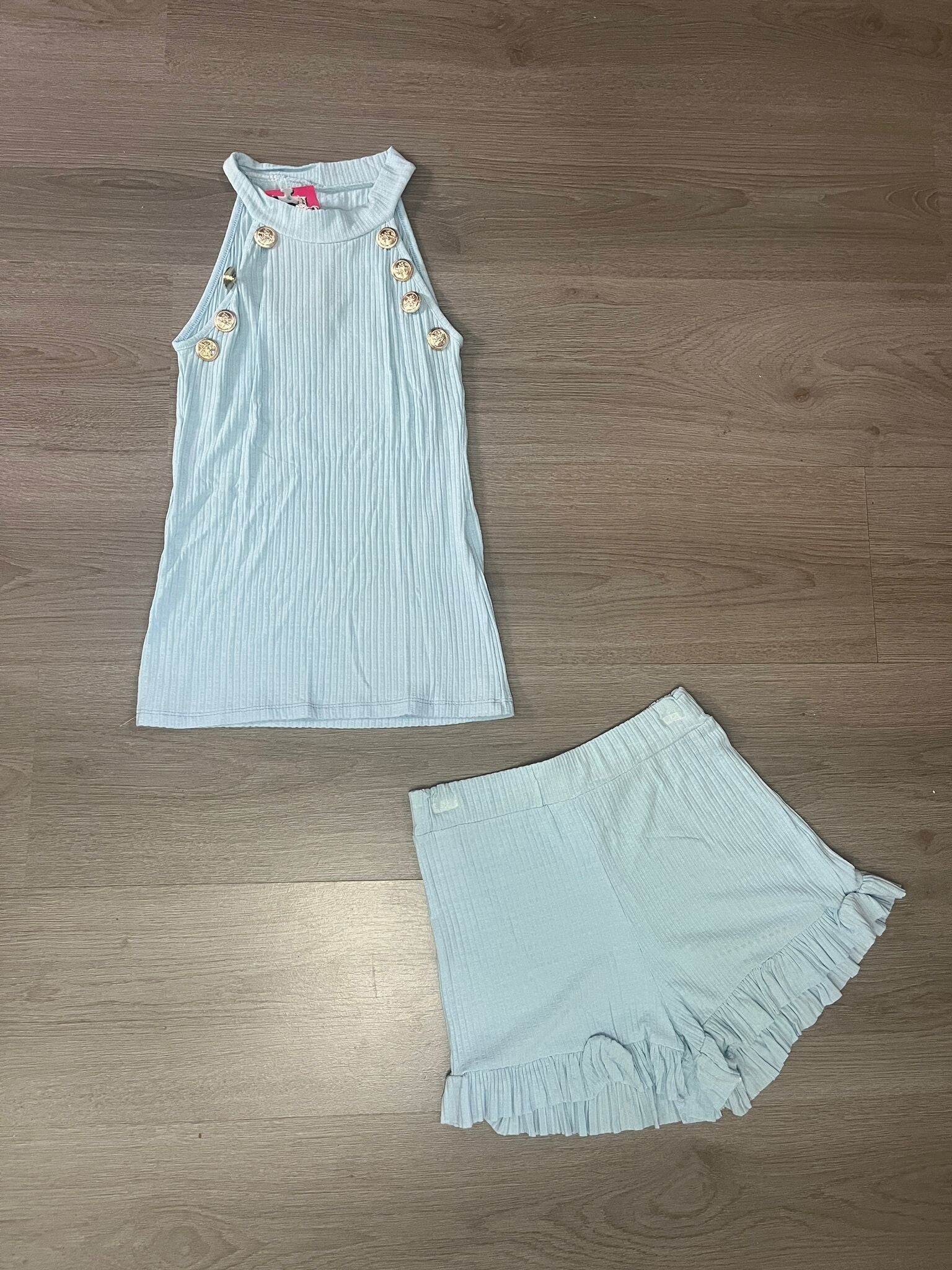 Dames combi set UITVERKOOP!!!!