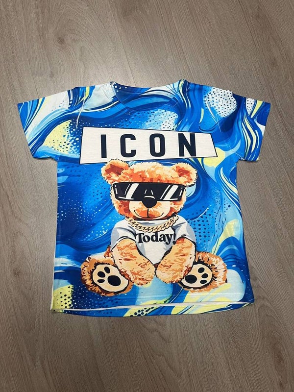 Kinder jongens top