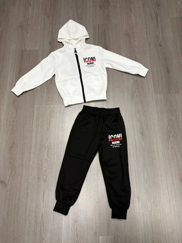 jongens joggingpak
