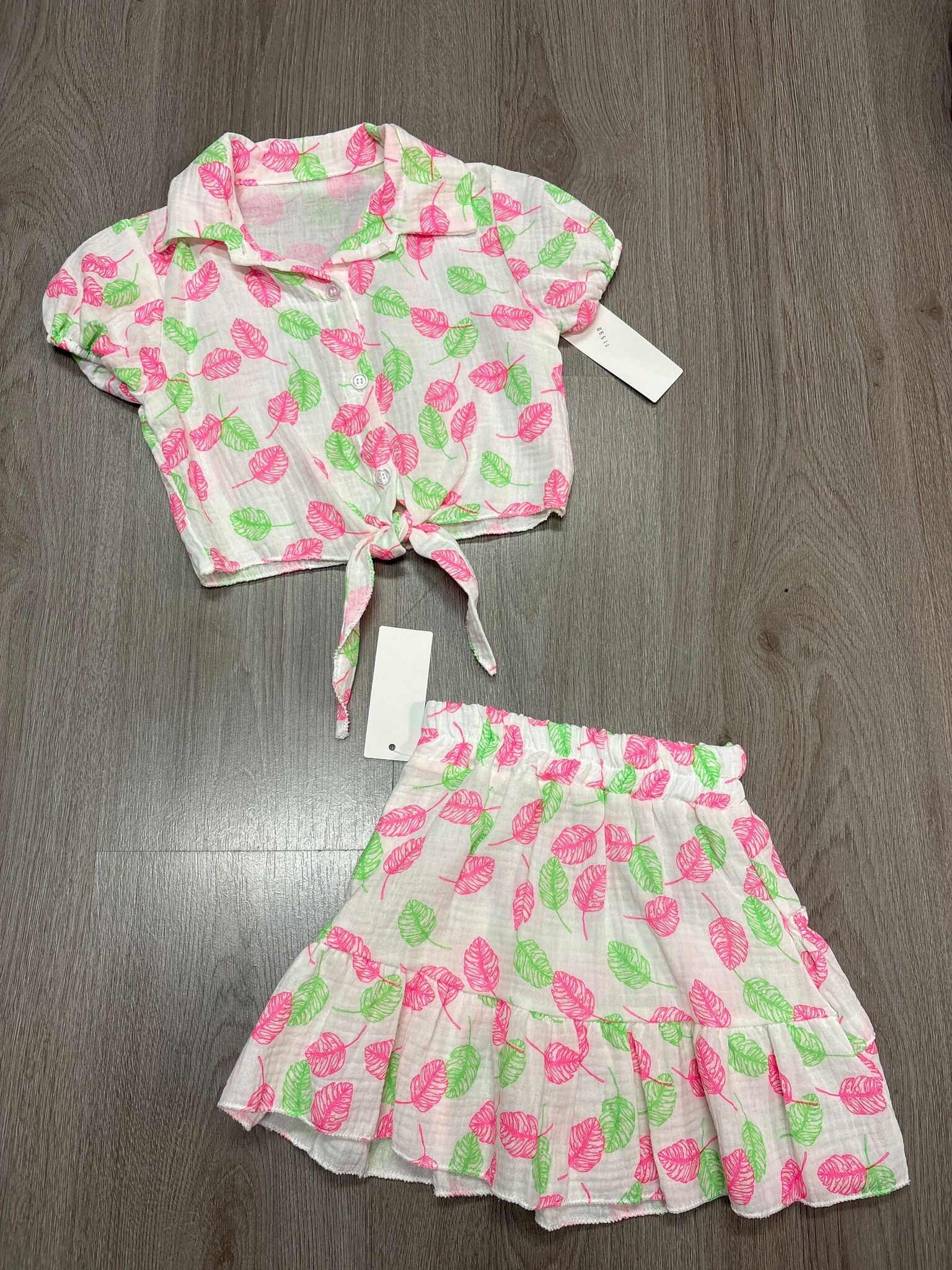 Kinder combi set