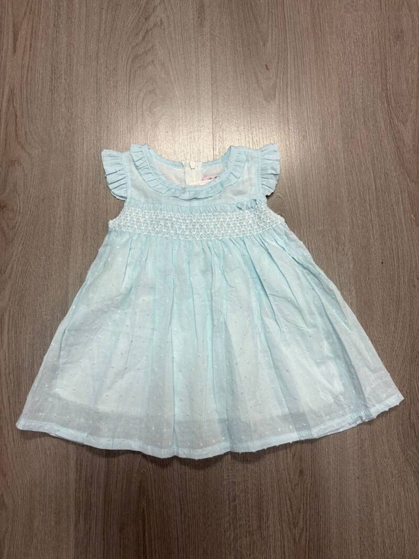 Kinder jurk