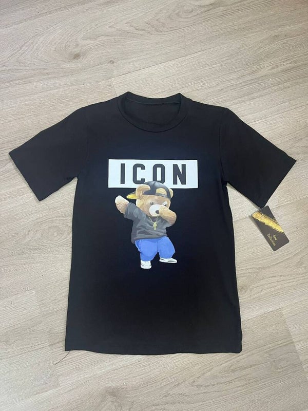 Jongens top