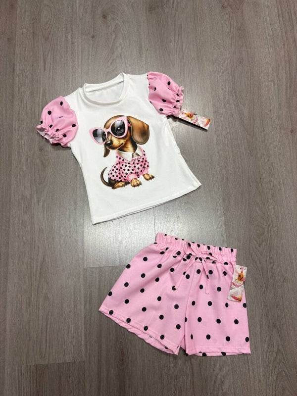 Kinder combi set