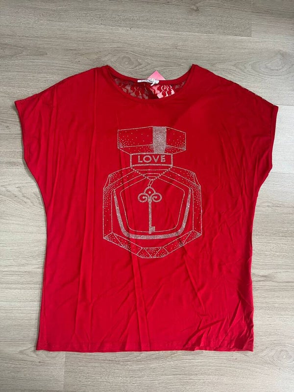 Dames top
