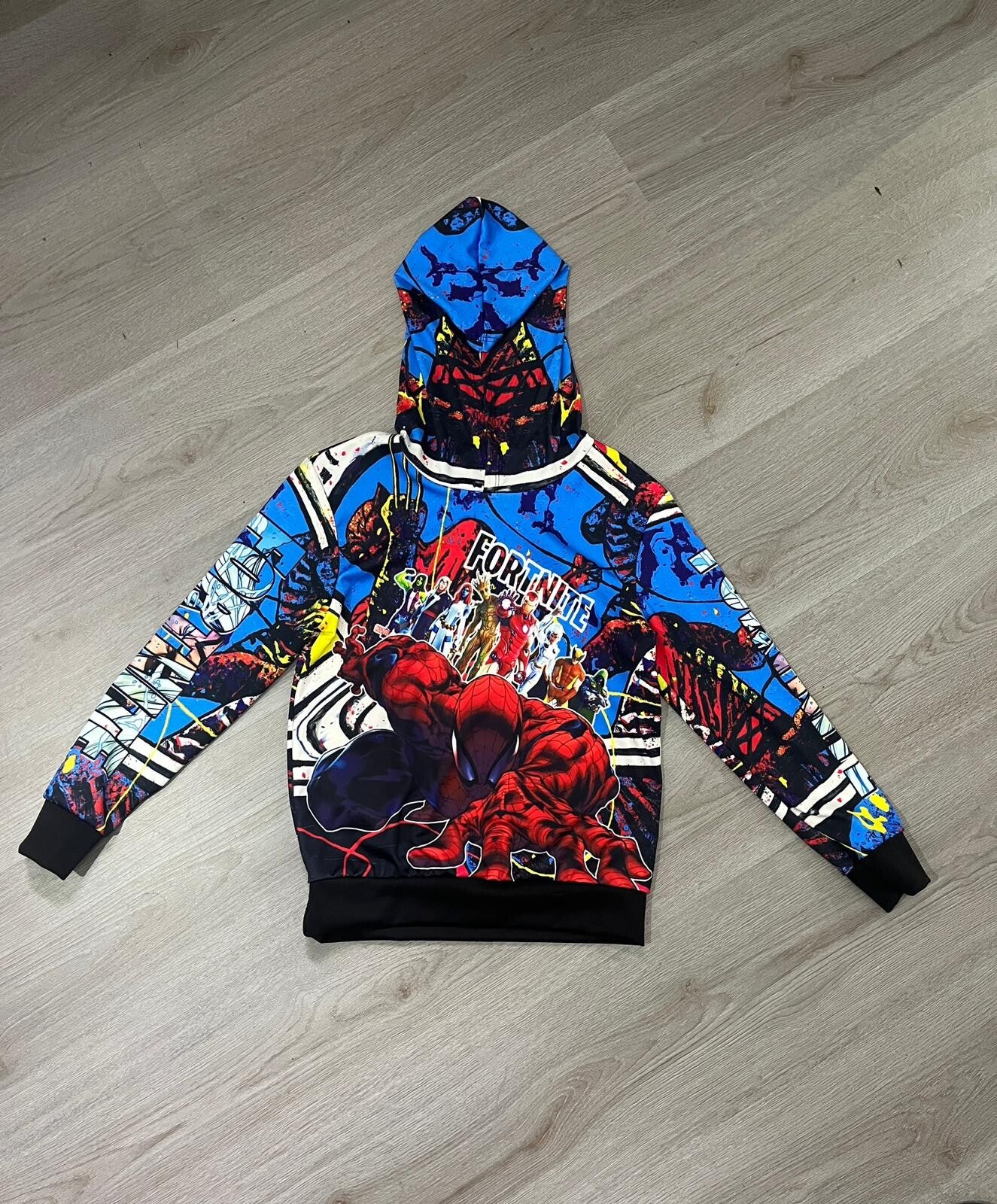 Jongens trui uitverkoop!!