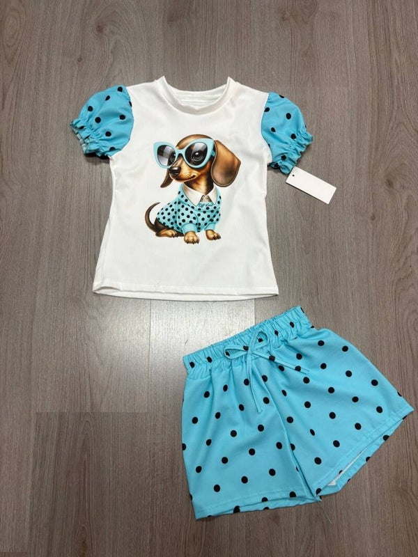 Kinder combi set