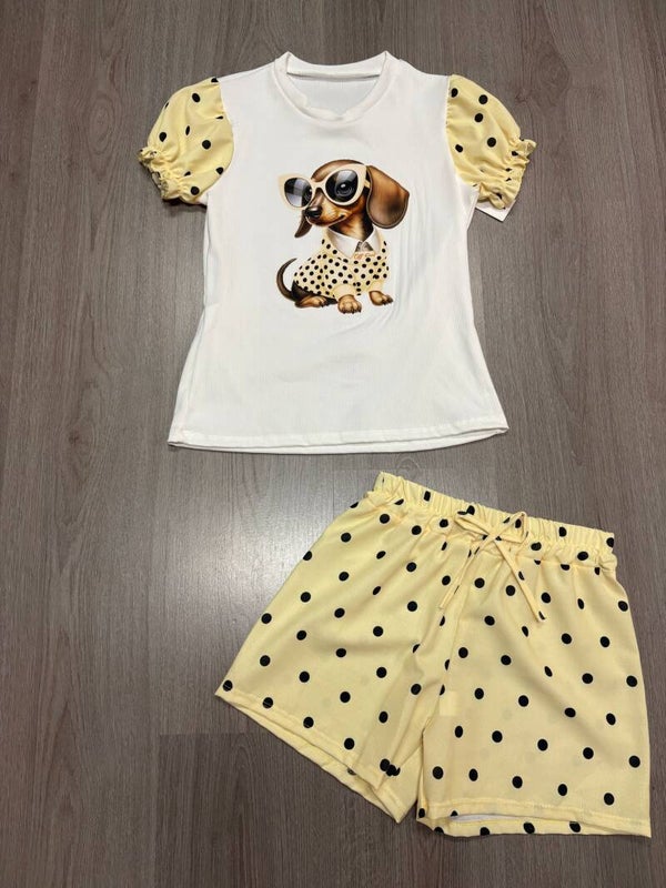 Kinder combi set