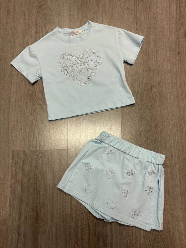 Kinder combi set