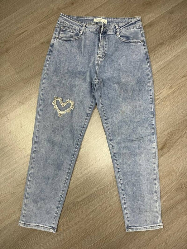 Dames broek