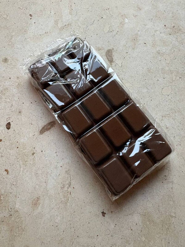 Squicy Chocolade