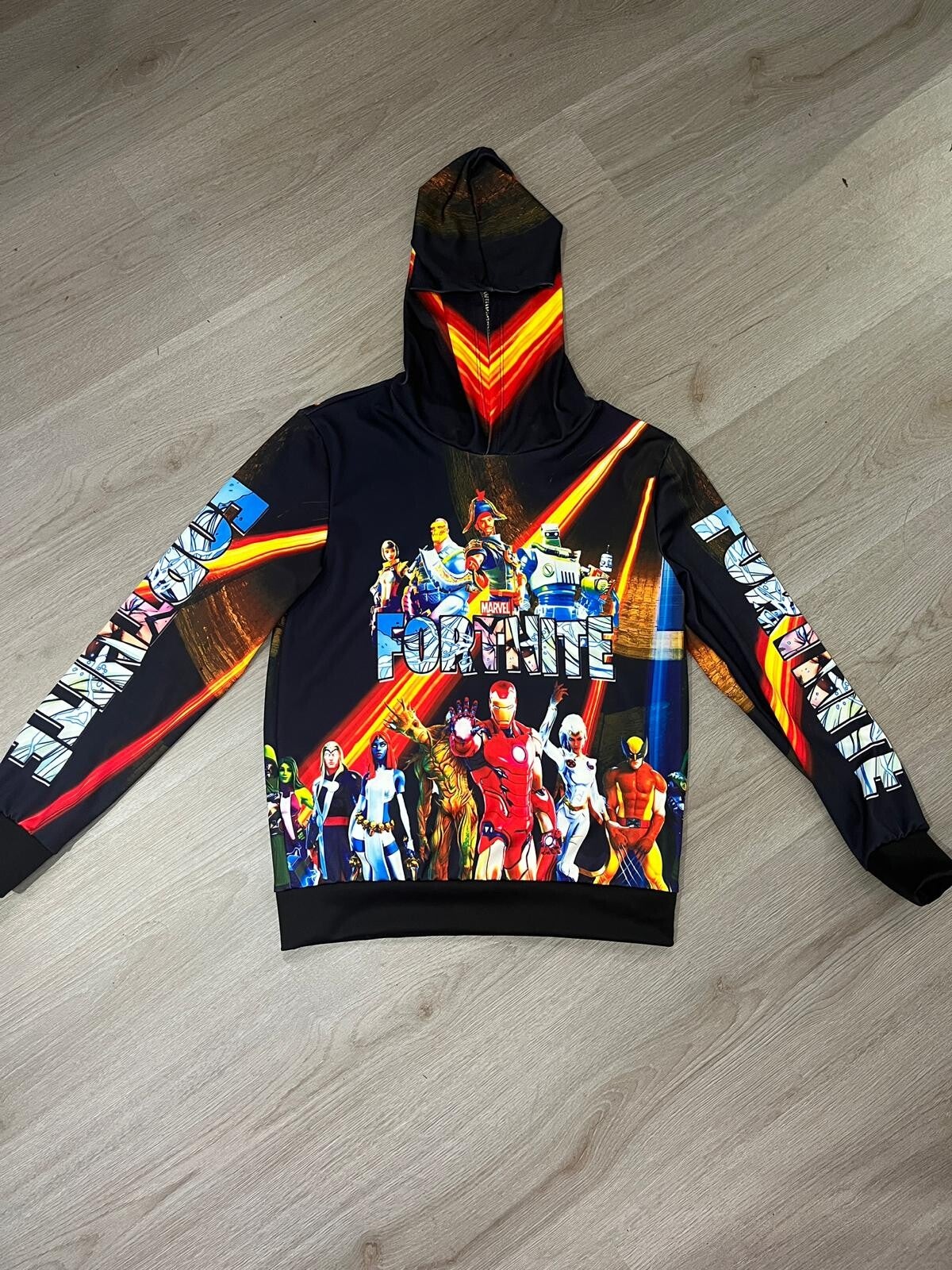 Jongens trui uitverkoop!!