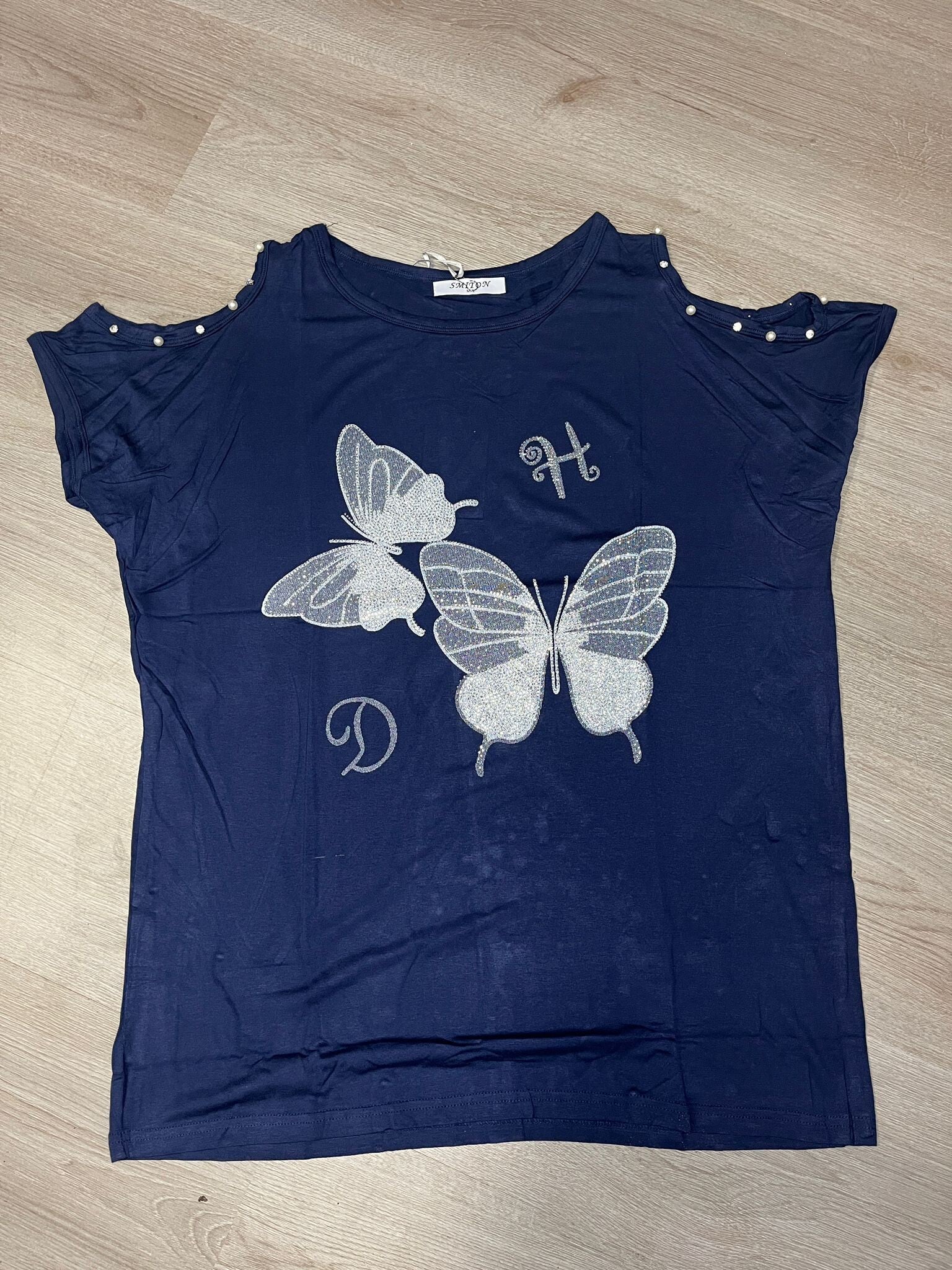 Dames top