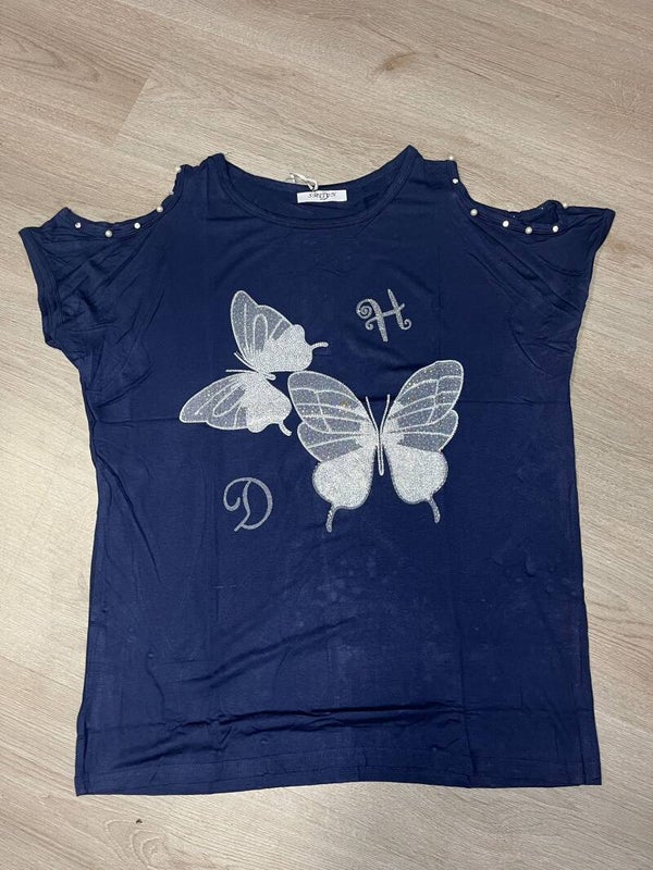 Dames top