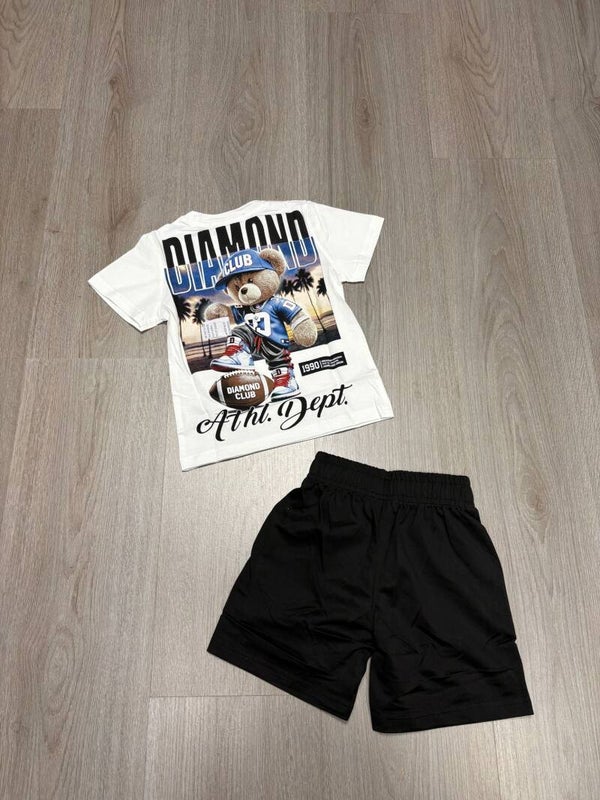 jongens combi set