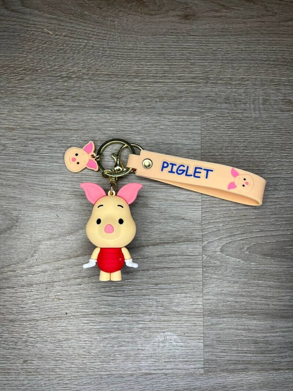 Sleutel hanger