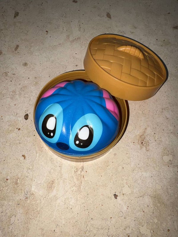 Squishy stitch 3
