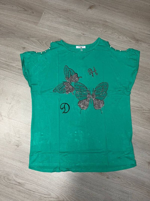 Dames top