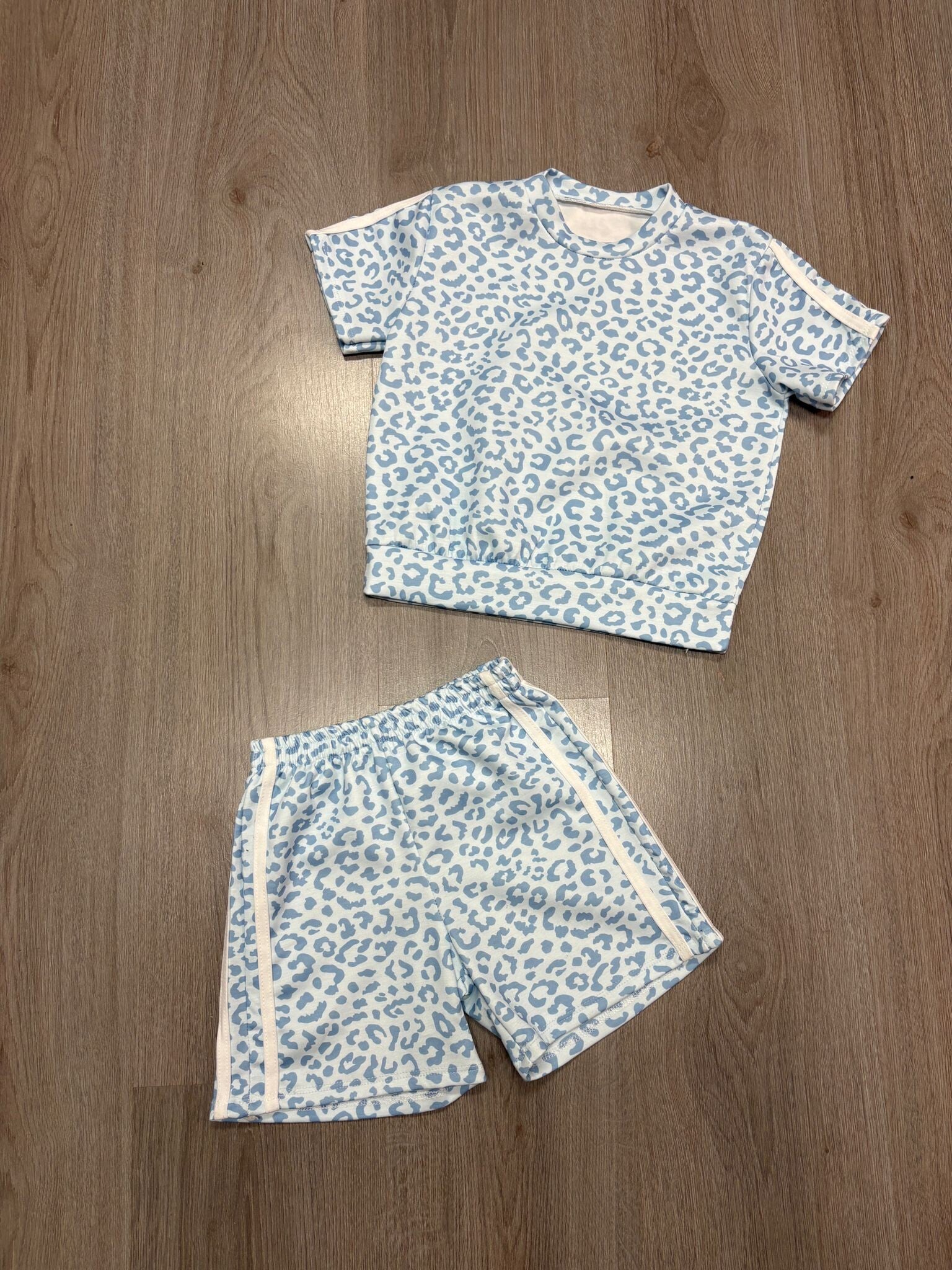 Kinder combi set