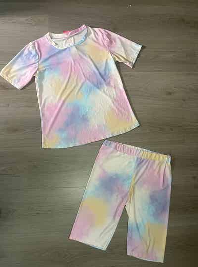 Dames combi set uitverkoop!!