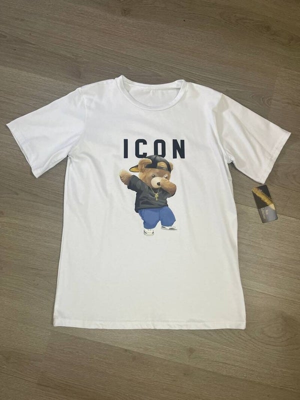 Jongens top
