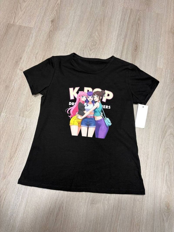 Kinder top