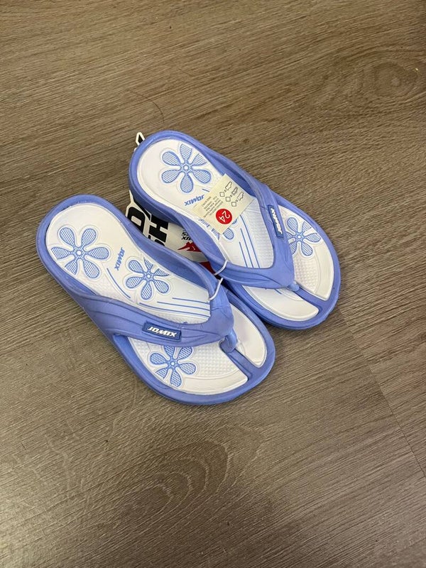 kinder slipper