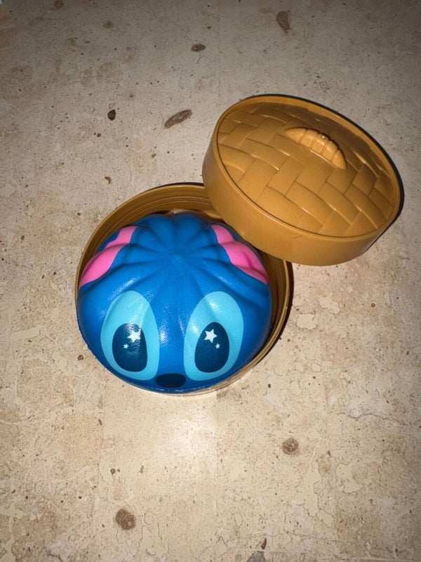 Squishy stitch 4