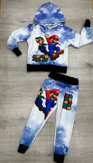 Jongens pak uitverkoop!!!!!!!!