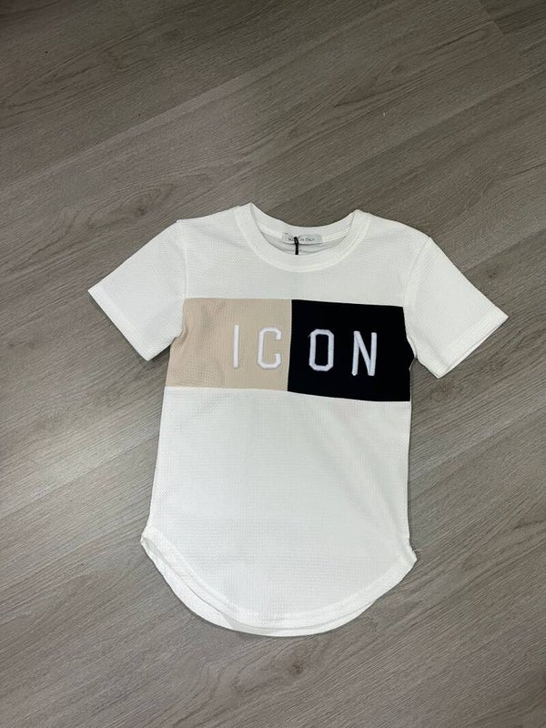 Jongens top