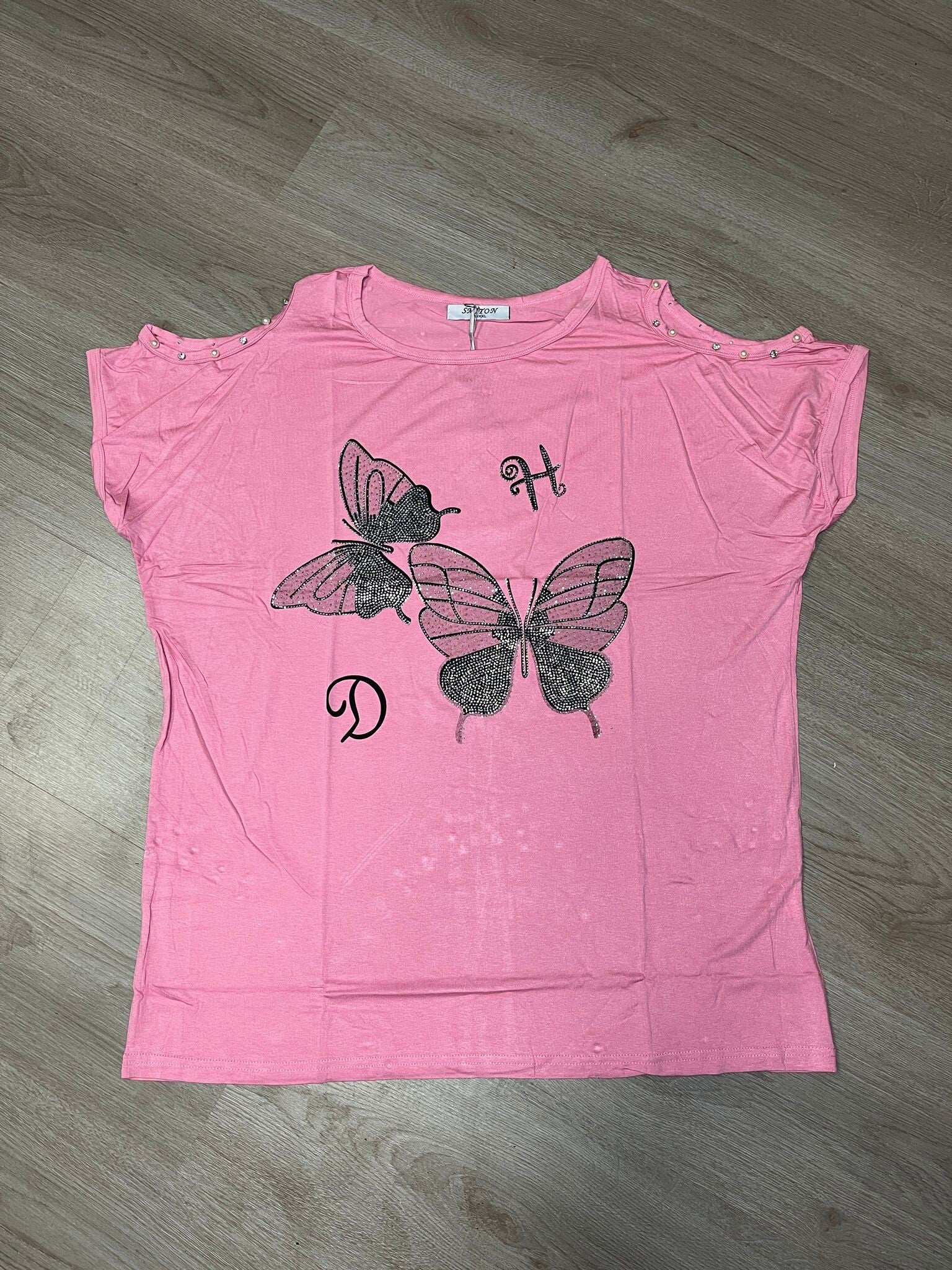 Dames top