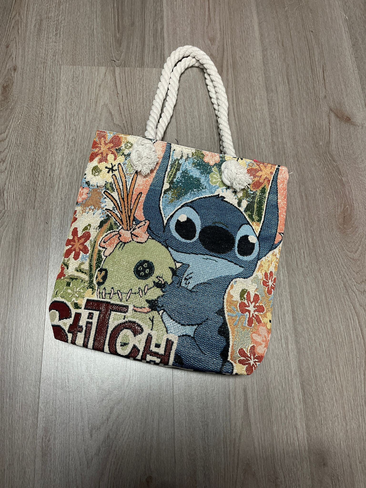 Tas
