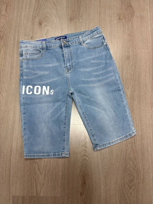 Jongens korte broek