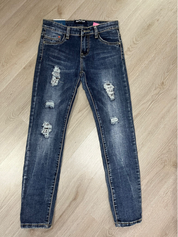 Jongens broek