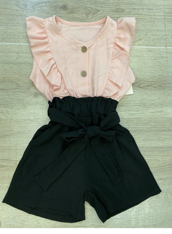 Kinder Jumpsuit uitverkoop!!!!