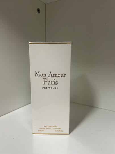 Parfum woman