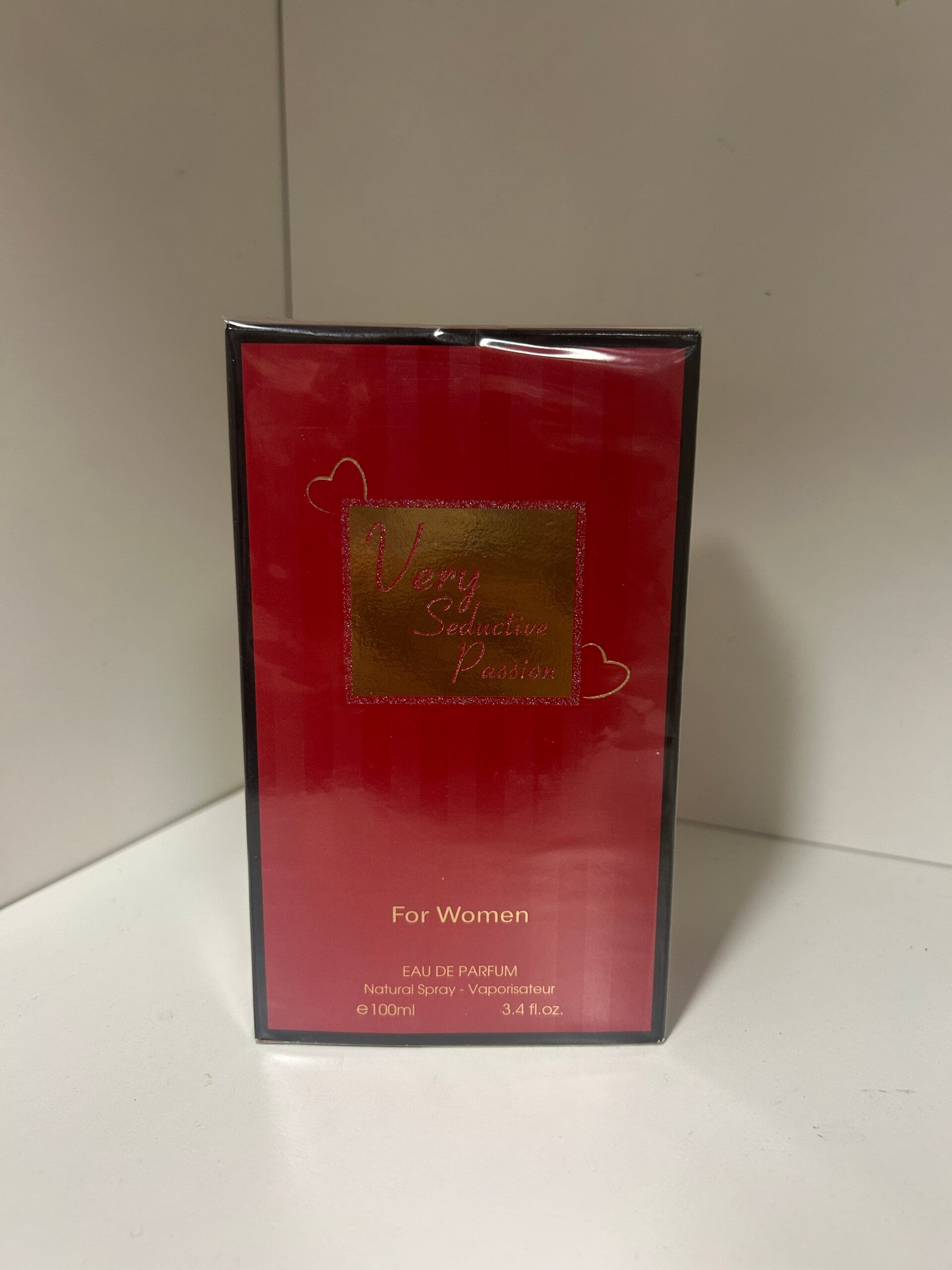 Parfum woman