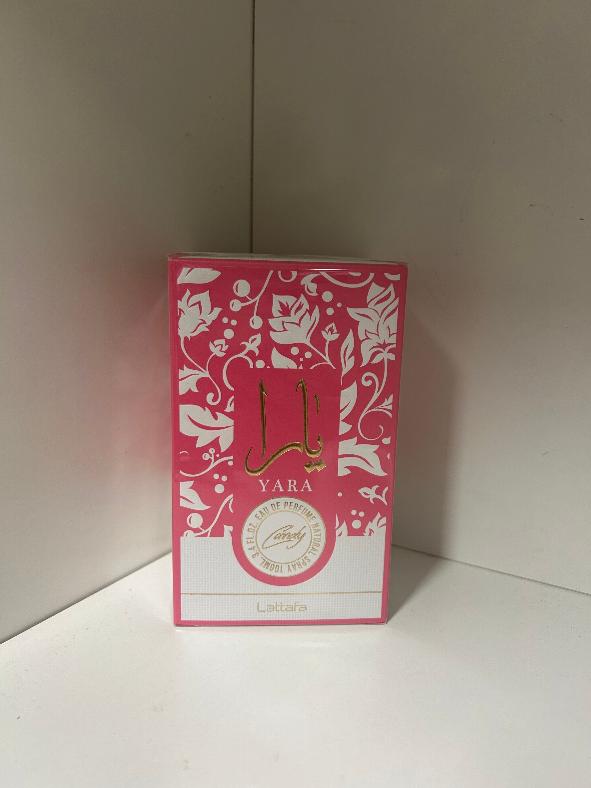 Parfum woman