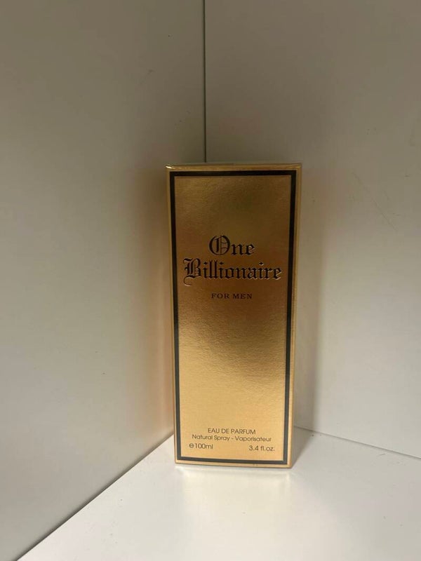 Parfum Men