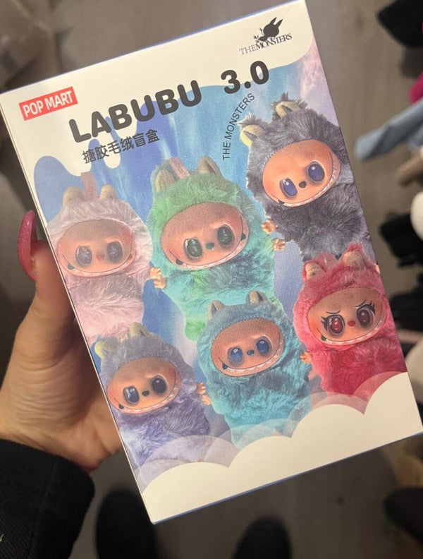 Labubu