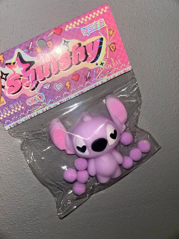 Squishy