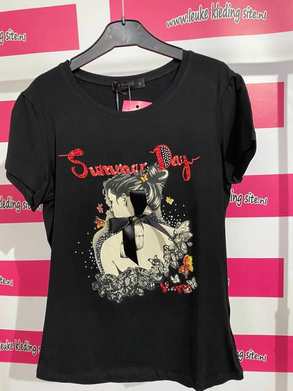Dames Shirt