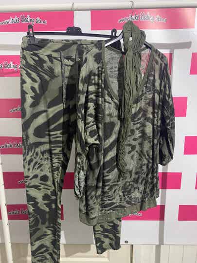 Dames combi set uitverkoop!!